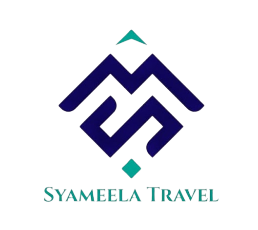 Syameela Logo